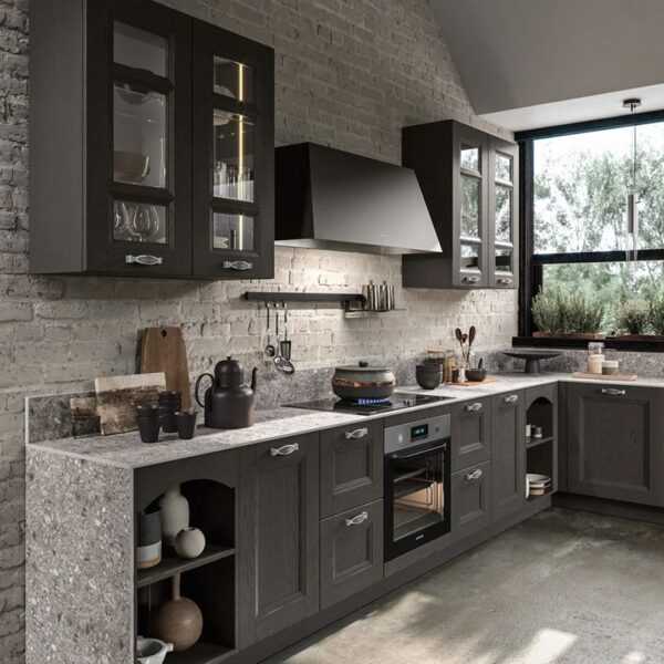 Cucina classica